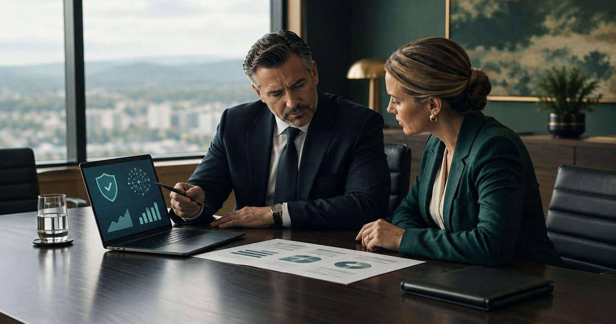 AI governance consulting for credit unions: complete 2026 guide