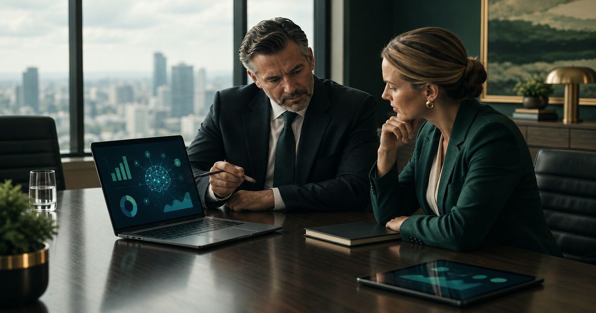 How do you select an AI agent development vendor?