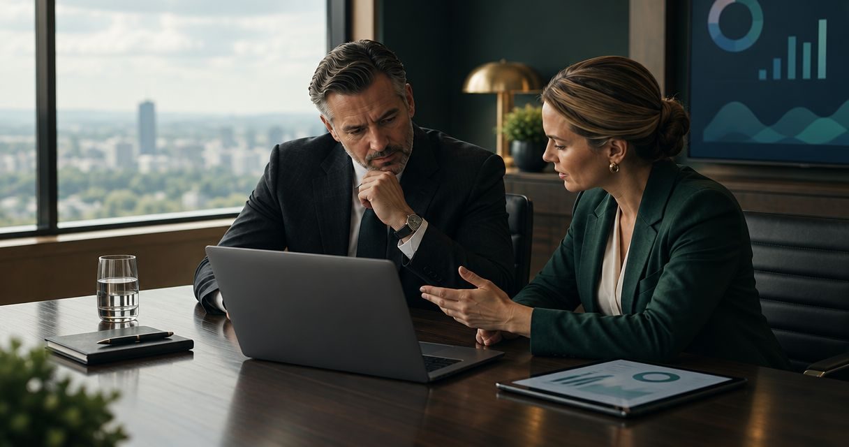 Is AI consulting worth it in 2026?