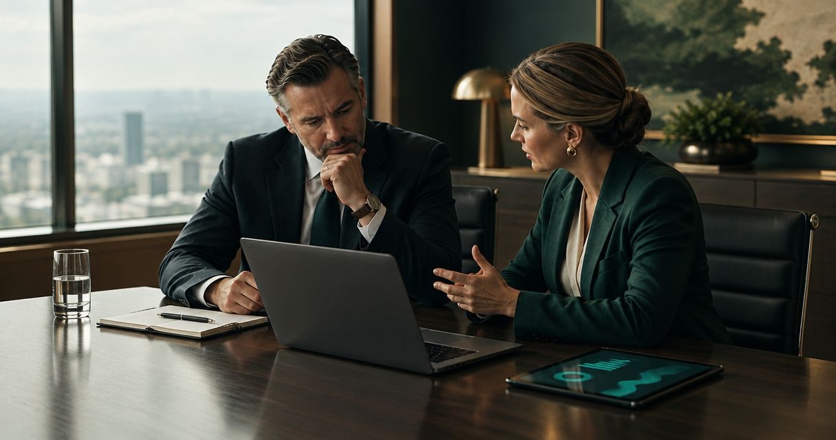 How do you choose between AI consulting services and hiring in-house?