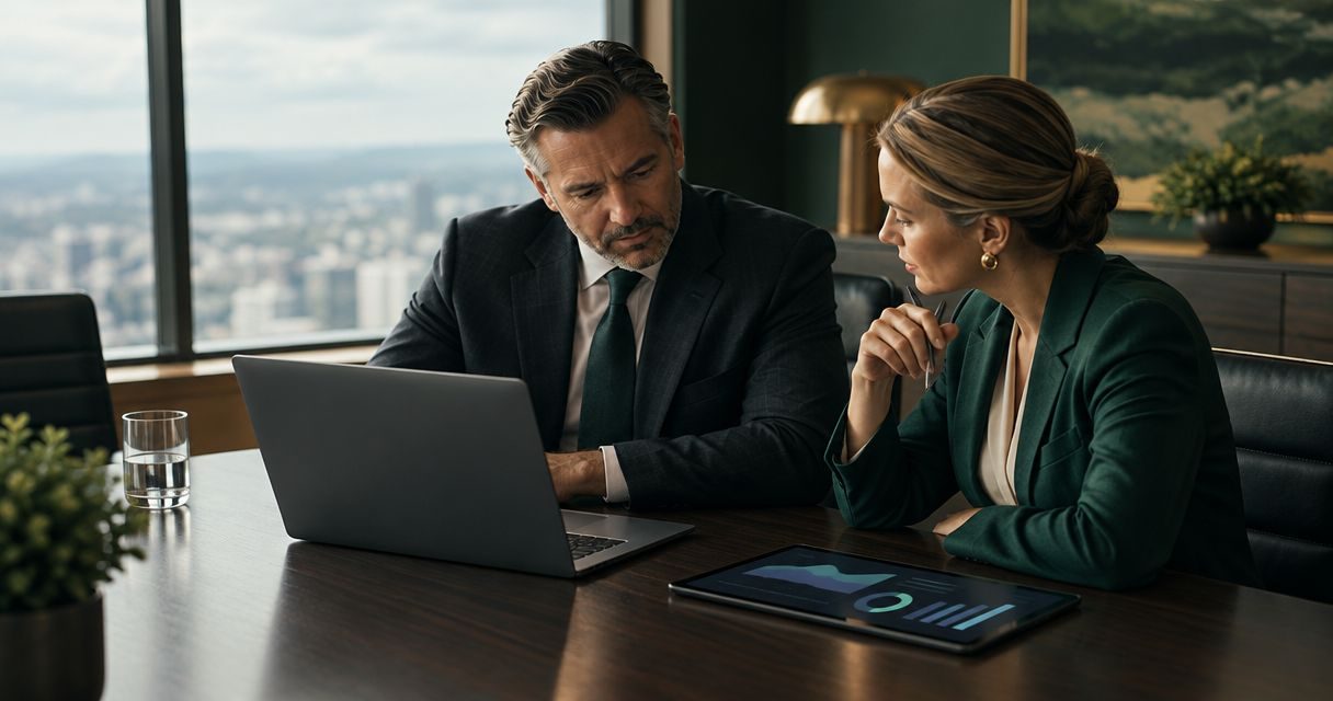 Automatically flag churn risk when support sentiment drops