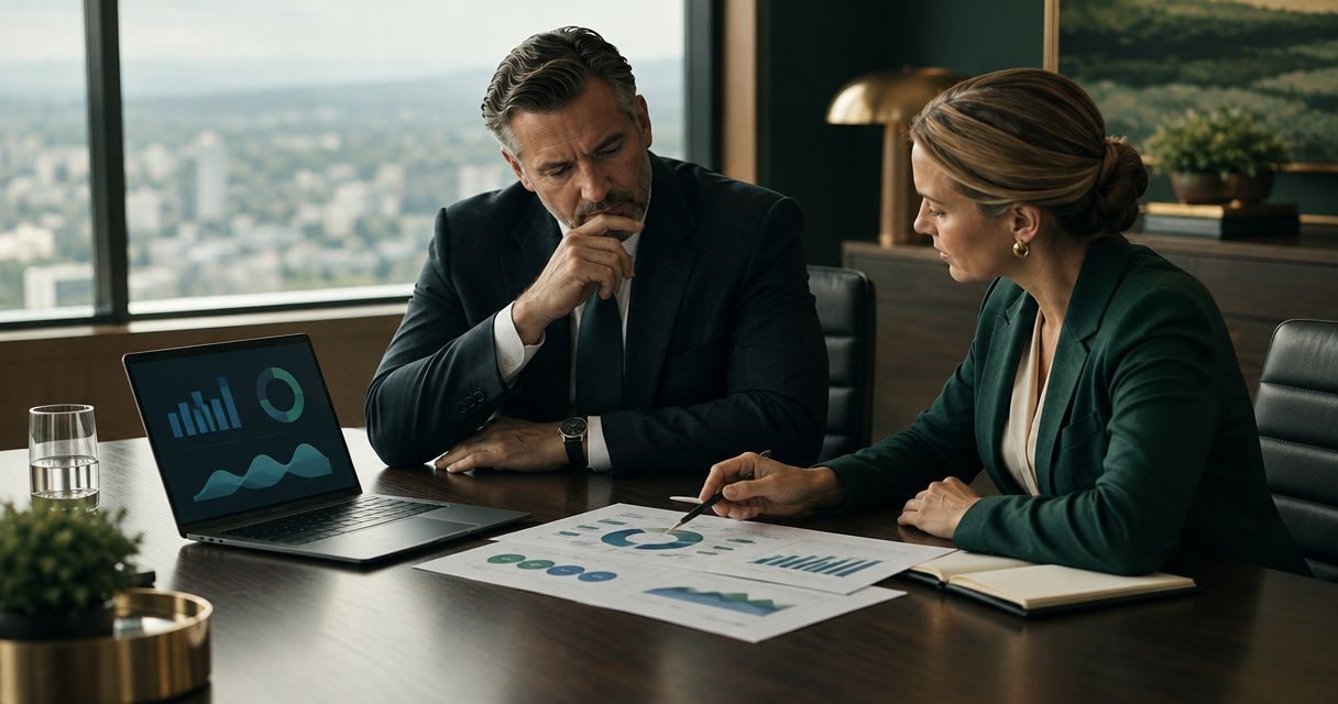 How do you set KPIs before AI automation consulting begins?
