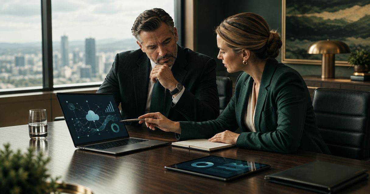How do you handle data access in AI integration services?