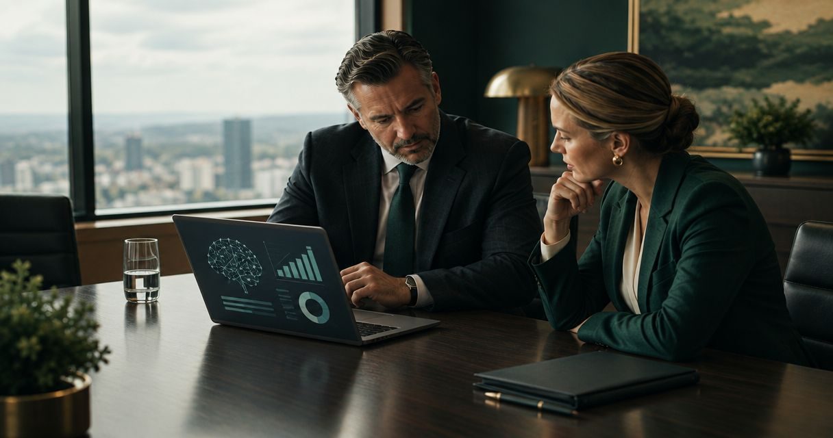 How do you know if your business needs an AI readiness assessment?