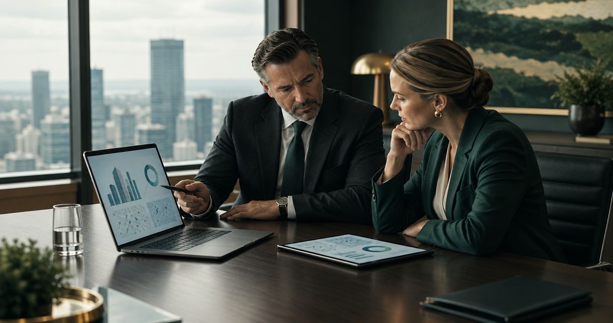 AI automation for commercial real estate firms: complete 2026 guide