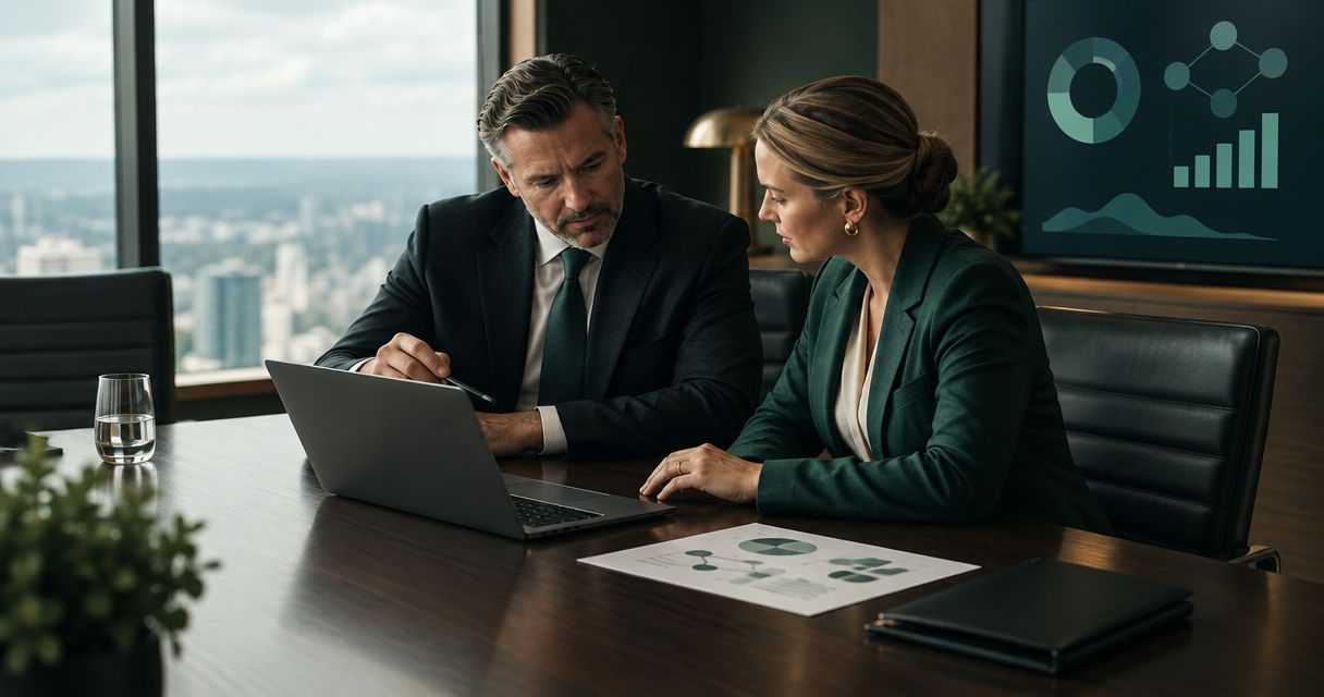 AI automation consulting for operations teams handling exceptions