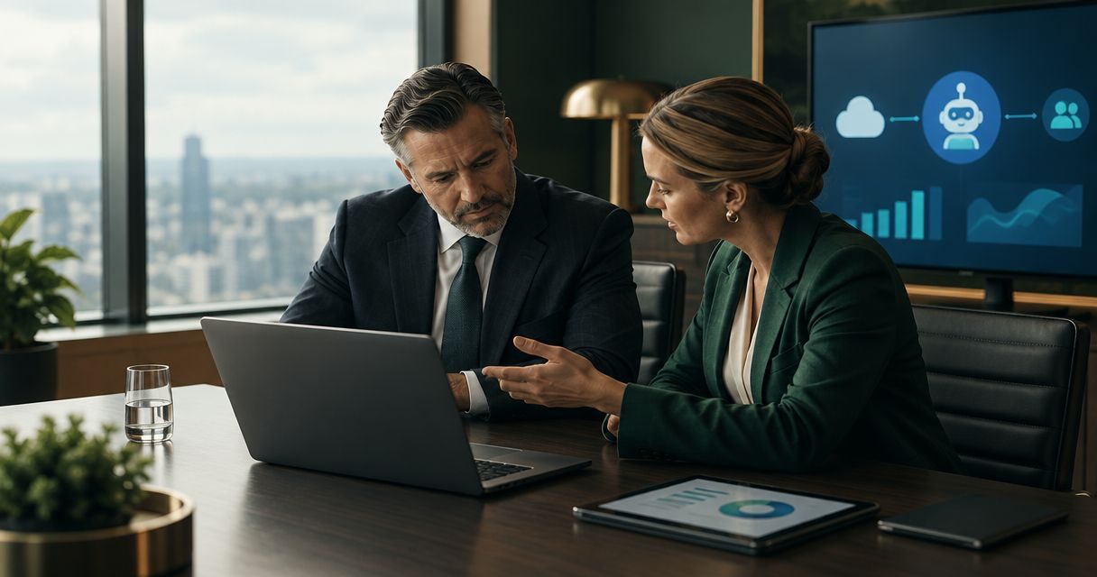 How to connect ServiceNow to an AI support agent
