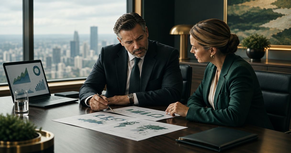 Machine learning for specialty finance firms: complete 2026 guide