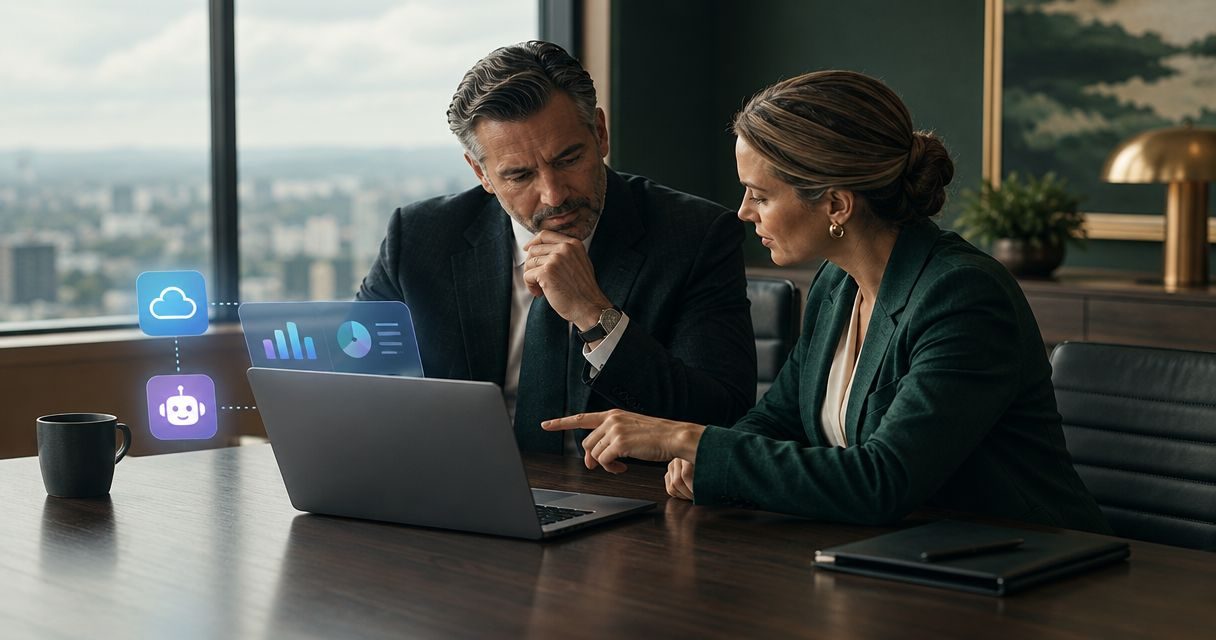 How to connect Workday to an AI-powered HR helpdesk
