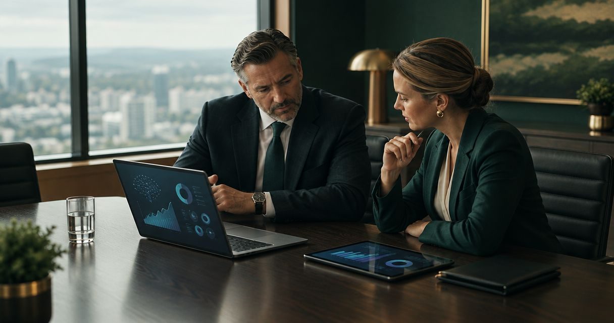 AI integration for wealth management firms: complete 2026 guide