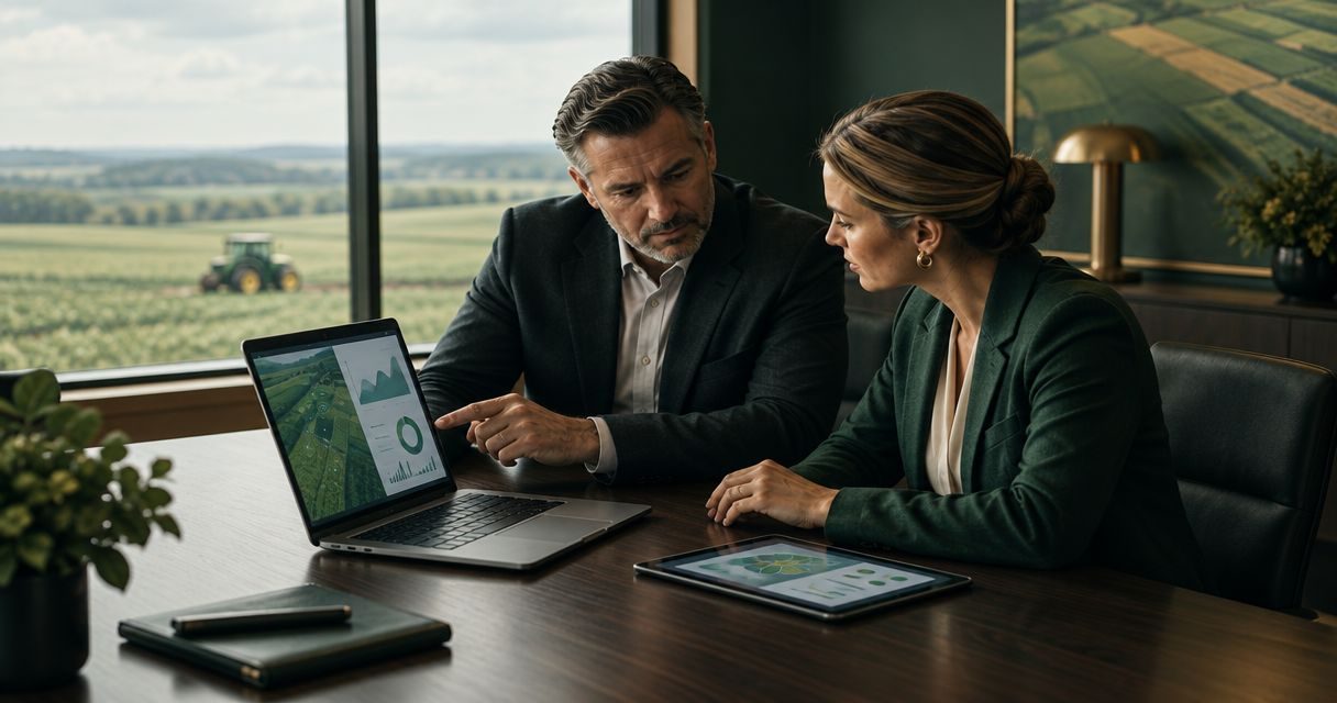 AI managed services for agribusiness companies: complete 2026 guide