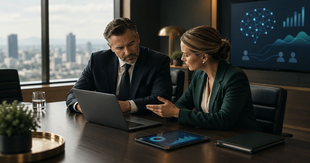 Generative AI consulting for customer support leaders