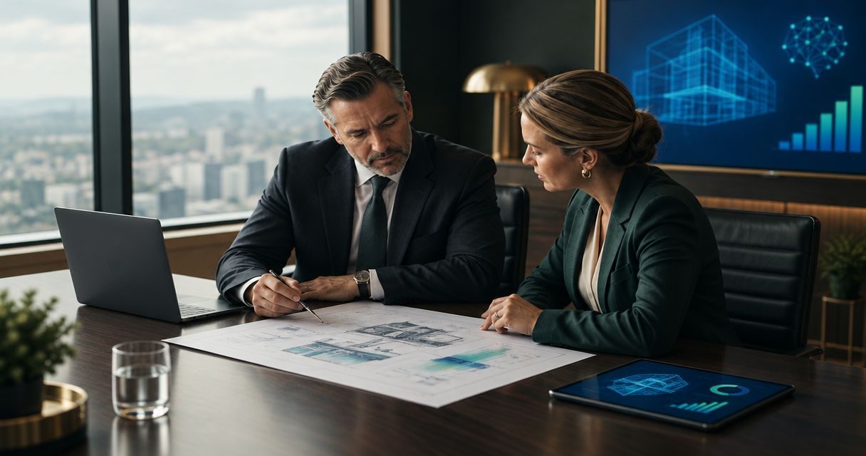 AI transformation for engineering firms: complete 2026 guide