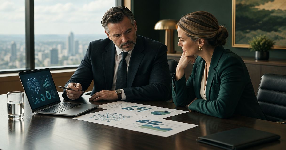 Is machine learning consulting necessary before AI automation?