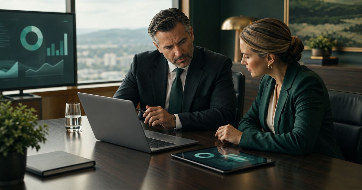 QuickBooks to automated financial reporting: complete 2026 workflow