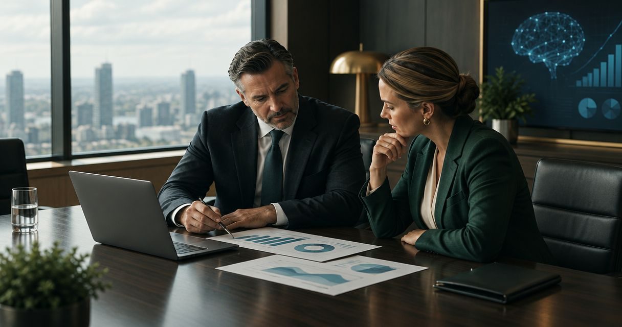 How do you budget for AI transformation consulting?